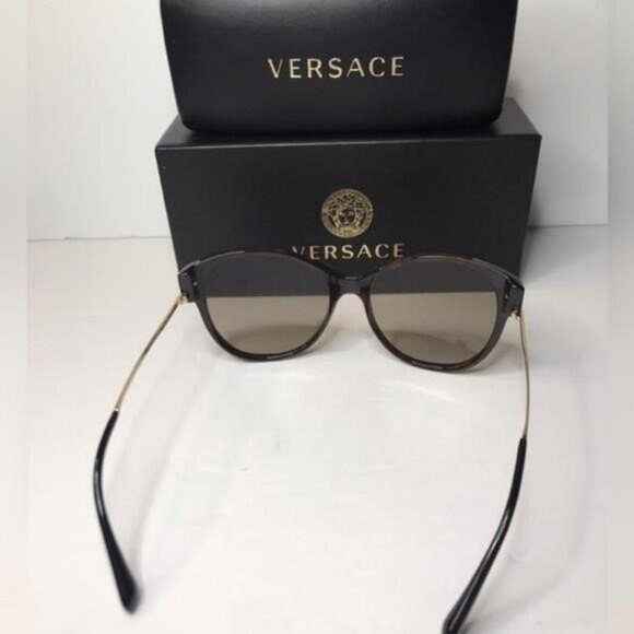 Authentic New VERSACE sunglasses VE4316-B 5148/13 main image 7